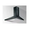 غطاء الشفاط Faber, Black (320.0557.544)
