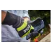 Arbeitshandschuhe Ryobi RAC258L, Black/Yellow (5132005711)
