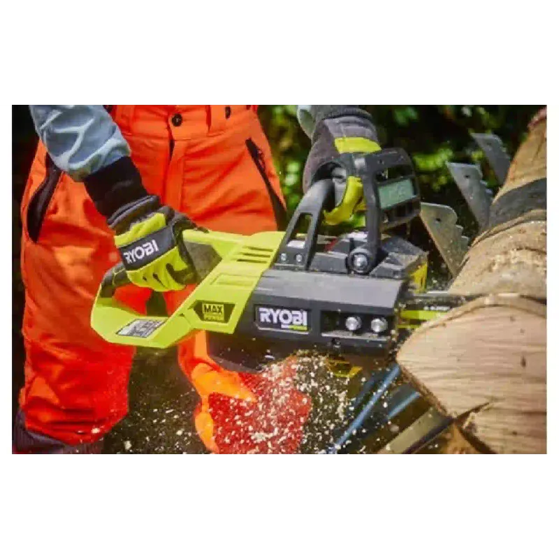 Munkakesztyűk Ryobi RAC258XL, Black/Yellow (5132005712)