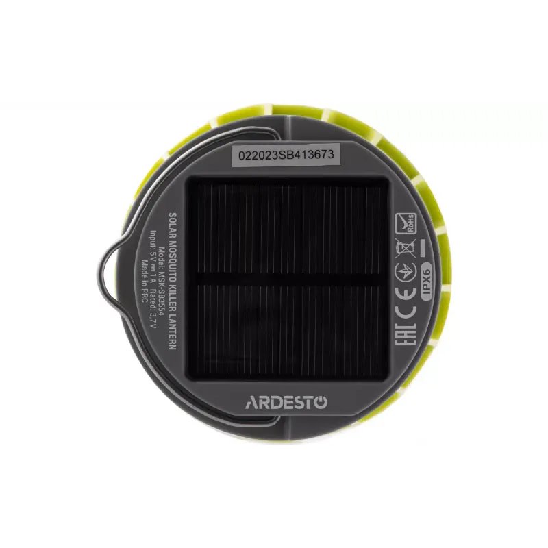 Lámpara antimosquitos Ardesto (MSK-SB3554)