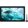 Monitor Huion Kamvas Pro 24, Black (GT2401)