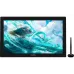 Monitor Huion Kamvas Pro 24, Black (GT2401)