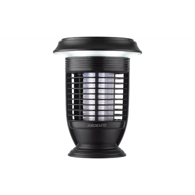 Lámpara antimosquitos Ardesto, Black (MSK-SB3553)