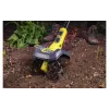 Культиватор Ryobi ONE+ RY18CVA-0 (5133005047), акумуляторний