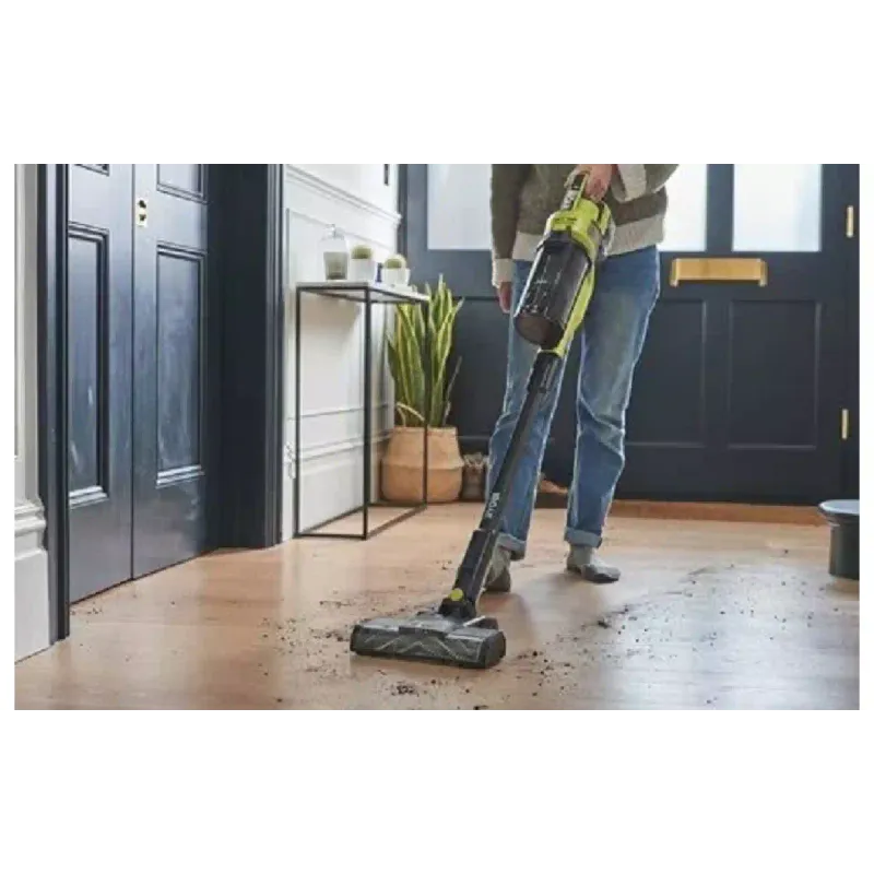 مكنسة كهربائية Ryobi ONE+ RSV18X-0 18В (5133005659)