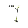 Культиватор Ryobi ONE+ RY18CVA-0 (5133005047), акумуляторний
