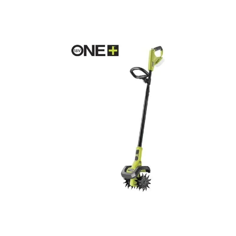 Культиватор Ryobi ONE+ RY18CVA-0 (5133005047), акумуляторний