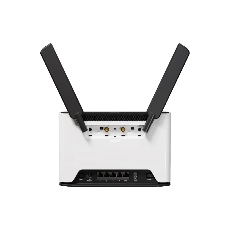 Δρομολογητής MikroTiK Chateau LTE18 ax (S53UG+5HAXD2HAXD-TC&EG18)