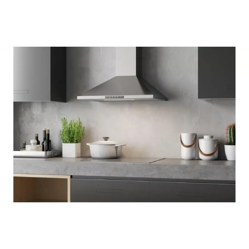 Campana extractora Faber (320.0557.539)