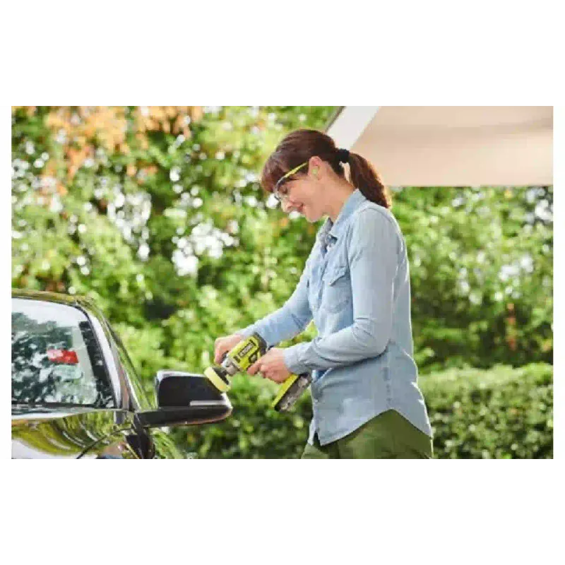 آلة التلميع Ryobi ONE+ RDP18-0 (5133005897)