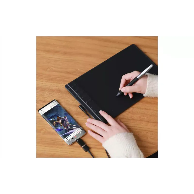 Comprimido Huion, Black (H951P)