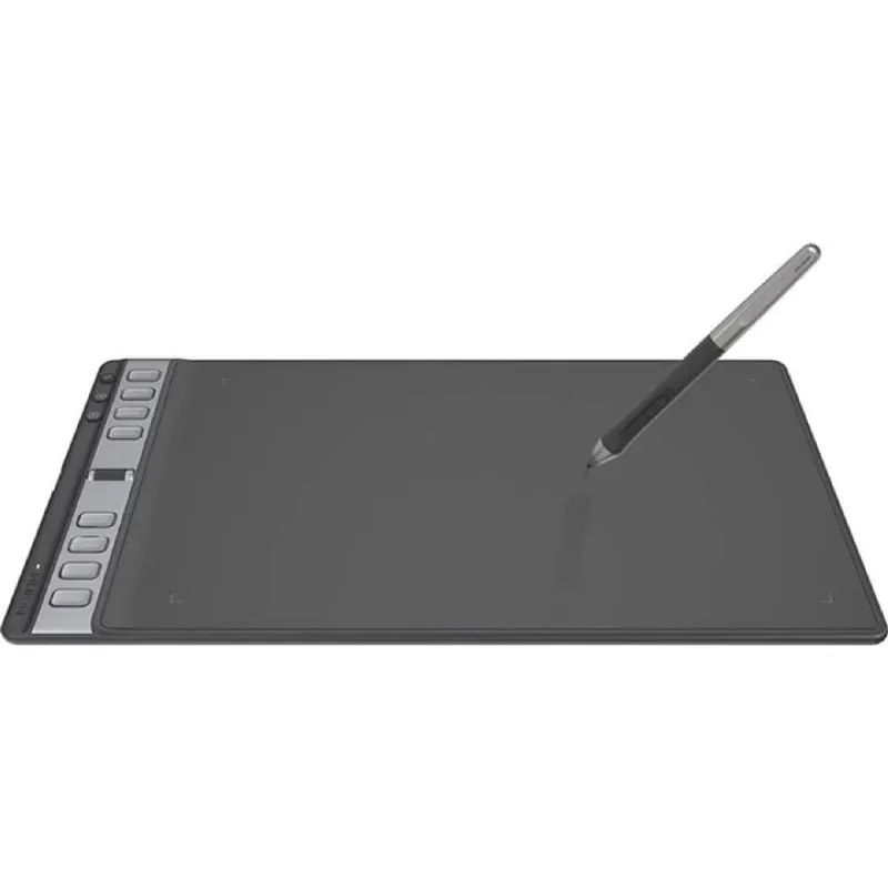 جهاز لوحي Huion, Black (H1061P)