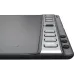 Tablette Huion, Black (H1061P)