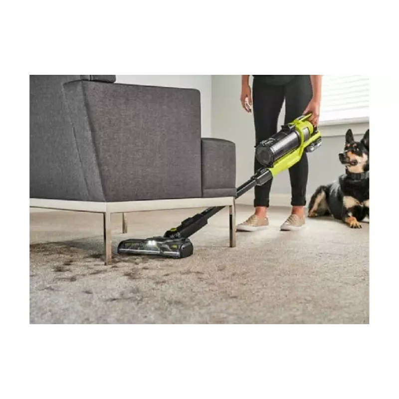 مكنسة كهربائية Ryobi ONE+ RSV18X-0 18В (5133005659)