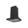غطاء الشفاط Faber, Black (325.0618.791)