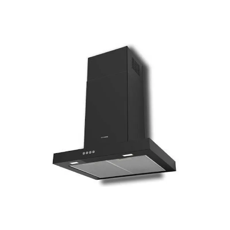 غطاء الشفاط Faber, Black (325.0618.791)