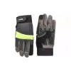 Рукавички робочі Ryobi RAC811XL (5132003439), XL, Grey/Yellow