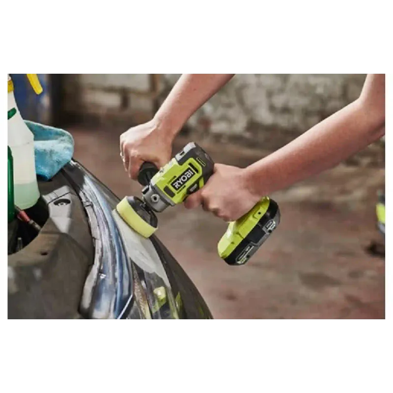 آلة التلميع Ryobi ONE+ RDP18-0 (5133005897)