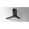 غطاء الشفاط Faber, Black (320.0557.543)