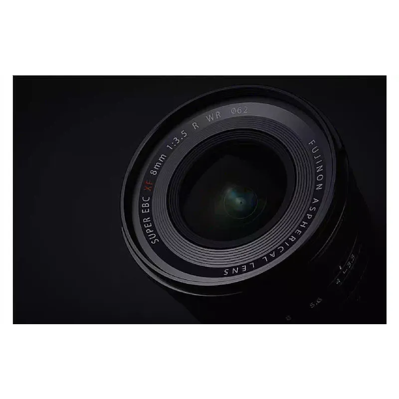 عدسة Fujifilm (16797760)