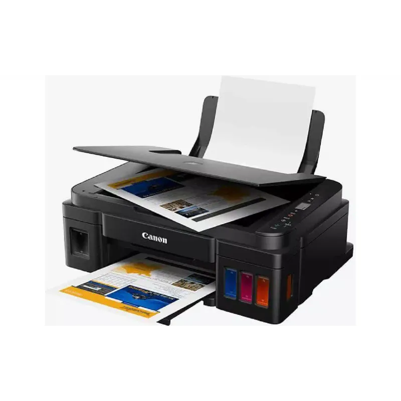 МФУ Canon Pixma  G2410 (2313C009)