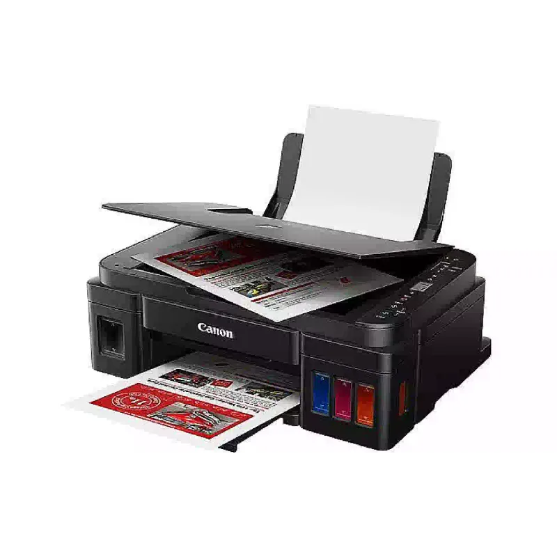 Многофункционално устройство Canon Pixma G3410 (2315C009)