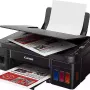 Многофункционално устройство Canon Pixma G3410 (2315C009)