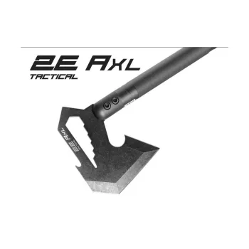 Multi-Tool Shovel Axe 2E (2E-AXHT-GR)