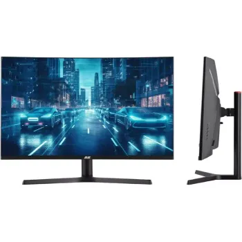 Монітор 2E Gaming 31.5" 2.5K  G3223B (2E-G3223B-01.UA)