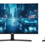 Monitor 2E Gaming G3223B (2E-G3223B-01.UA)