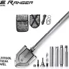 Pala multiherramienta 2E, Steel Gray (2E-TSMTSF1-STGR)
