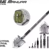 Pala multiherramienta 2E, Steel Gray (2E-TSMTSF3-STGR)