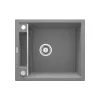 Kuhinjsko korito Deante Magnetic, Grey (ZRM_S103)