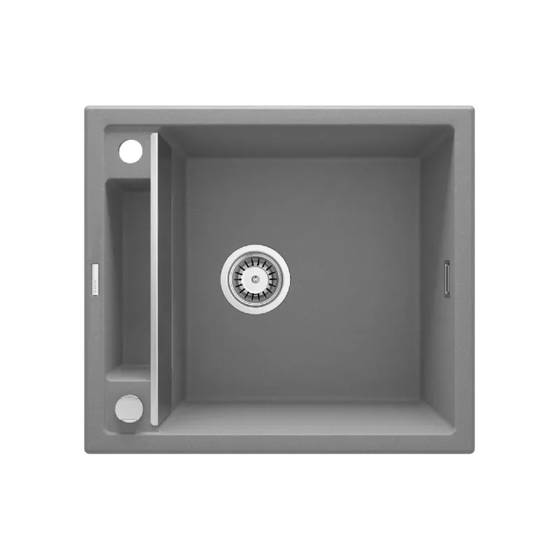 Kuhinjsko korito Deante Magnetic, Grey (ZRM_S103)