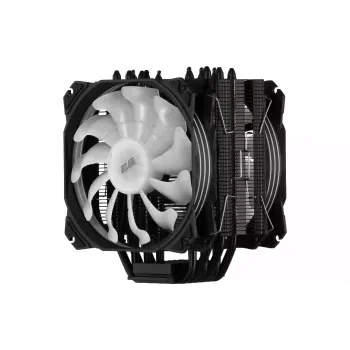 CPU cooler 2E (2E-AC120D6-ARGB)