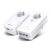محول خطوط الطاقة TP-Link (TL-WPA8631P kit)