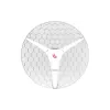 Точка доступу MikroTiK  (RBLHG-5HPnD-XL4pack)