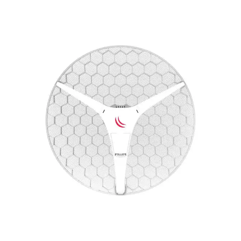 Точка доступу MikroTiK  (RBLHG-5HPnD-XL4pack)