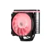 CPU-Kühler 2E (2E-AC120D4TC-ARGB)