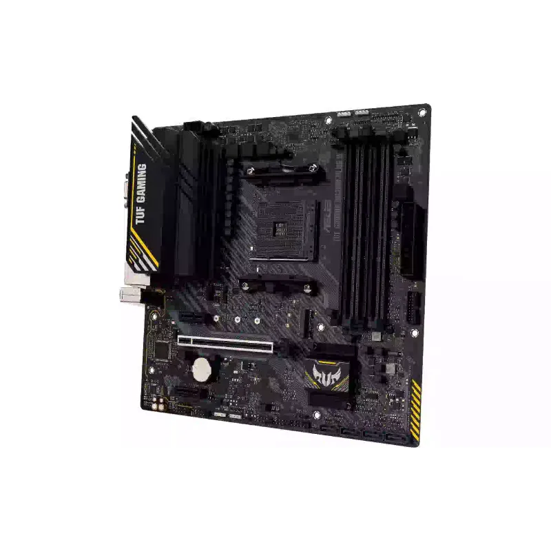 Alaplap Asus TUF Gaming A520M-Plus (90MB17G0-M0EAY0)