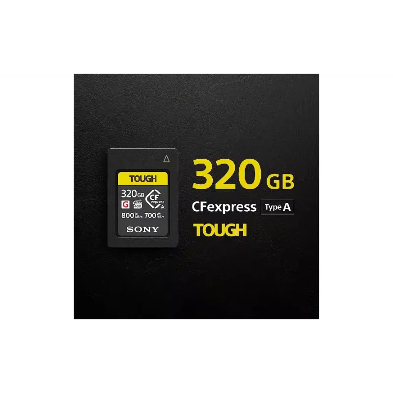 Speicherkarte Sony (CEAG320T.SYM)