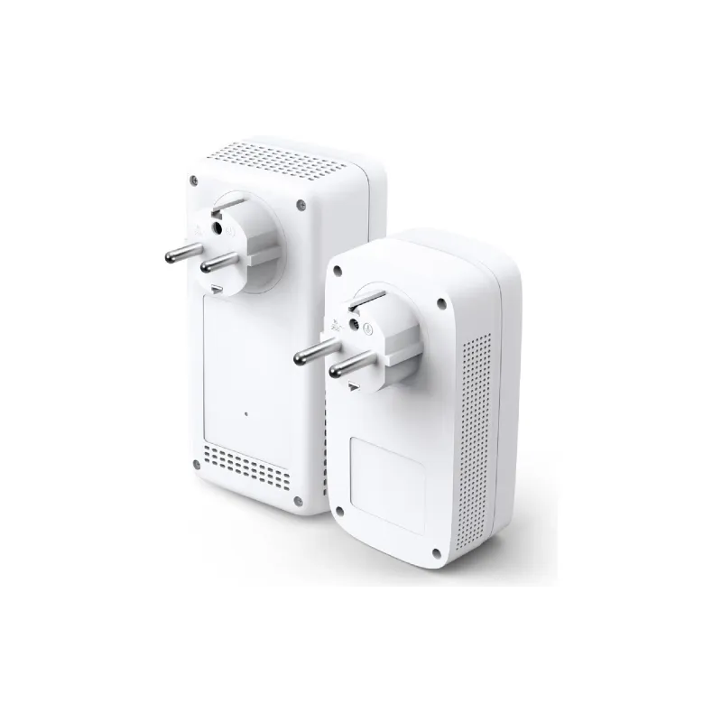 محول خطوط الطاقة TP-Link (TL-WPA8631P kit)