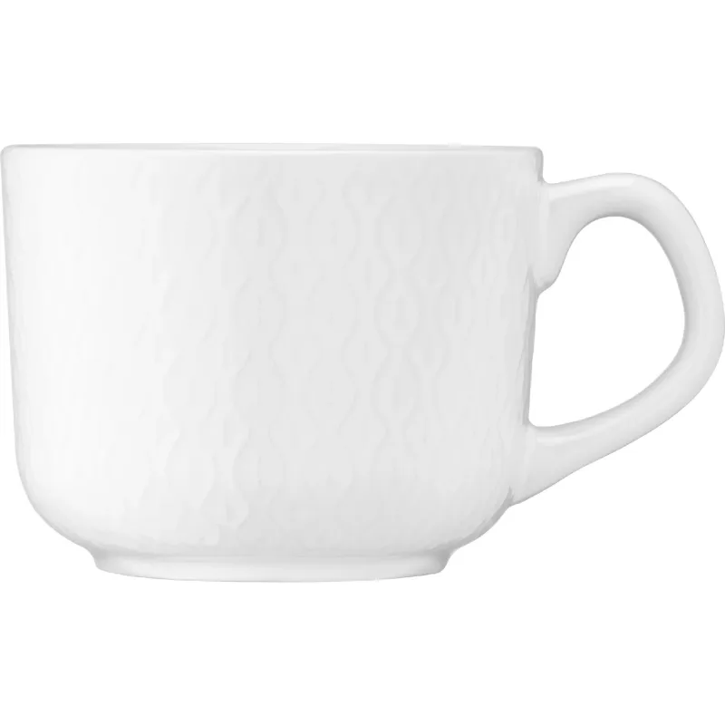 Xícara Ardesto, White (AR3484WH)