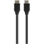 Kabel Belkin HDMI (M/M), Black (F3Y017BT1.5MBLK)