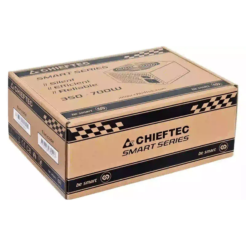 pogonska enota Chieftec Smart (GPS-600A8)