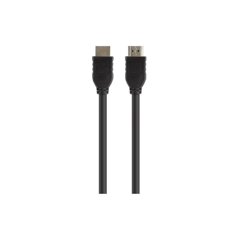 كابل Belkin HDMI (M/M), Black (F3Y017BT3M-BLK)