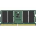 Memória laptophoz Kingston (KVR56S46BD8-32)
