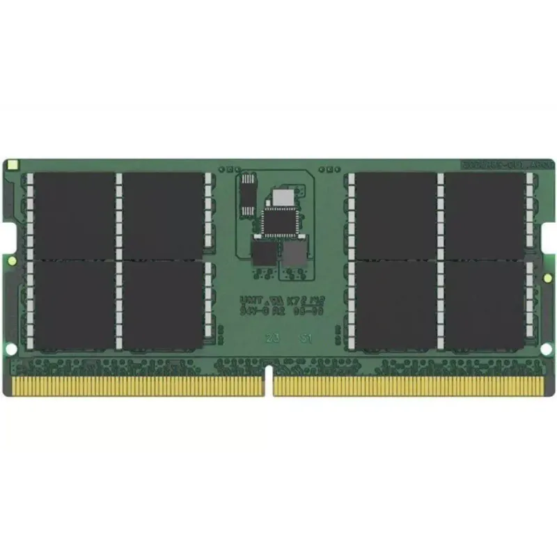 Памет за лаптоп Kingston (KVR56S46BD8-32)