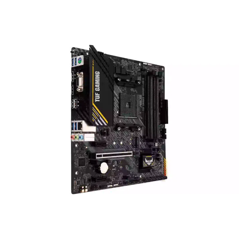 Alaplap Asus TUF Gaming A520M-Plus (90MB17G0-M0EAY0)