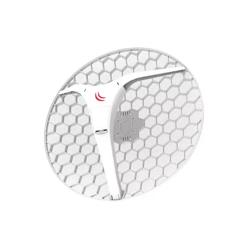 Точка доступу MikroTiK  (RBLHG-5HPnD-XL4pack)